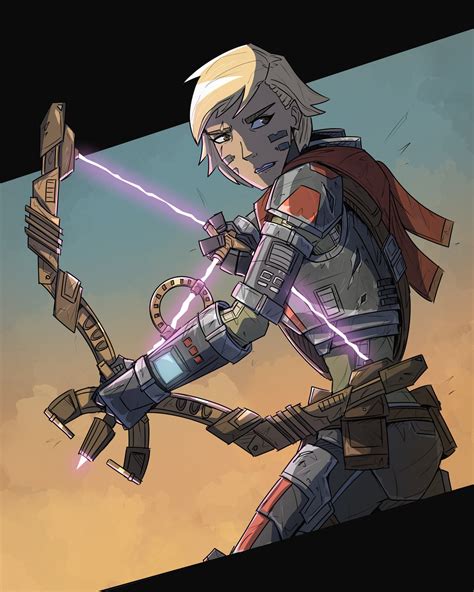 omega grown up|does omega become a jedi.